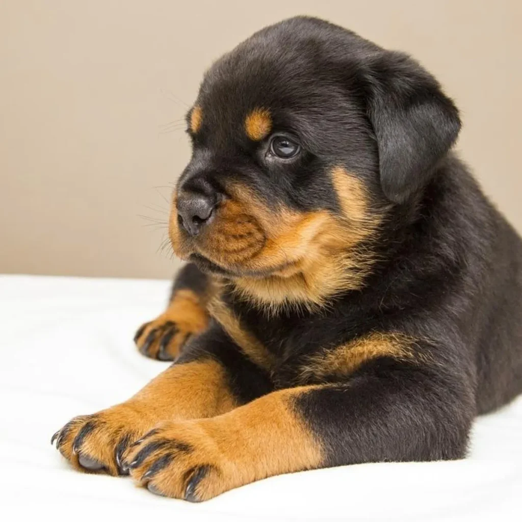 Rottweiler